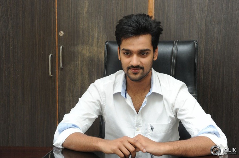 Sumanth-Ashwin-Interview-About-Chakkiligintha